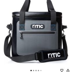 RTIC Soft Cooler 30 Can