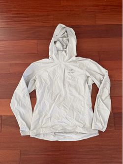 Arcteryx Gamma SL Anorak Men’s