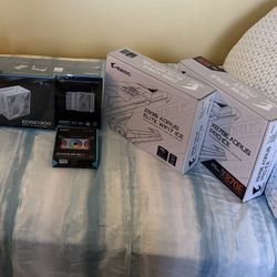 PC parts!