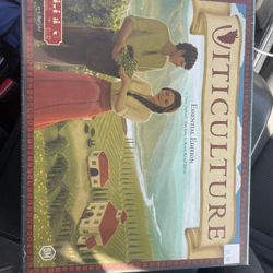 Viticulture- Essential Edition 