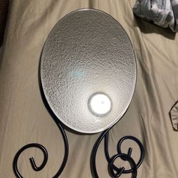Vanity Mirror