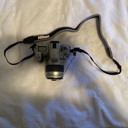 Nikon Camera