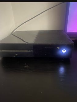 Xbox one