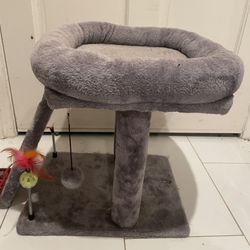 Cat Tower 