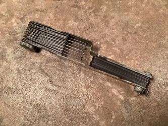 Vintage Craftsman Combination Ignition Wrench Set #40801 NOS .012" - .032" USA