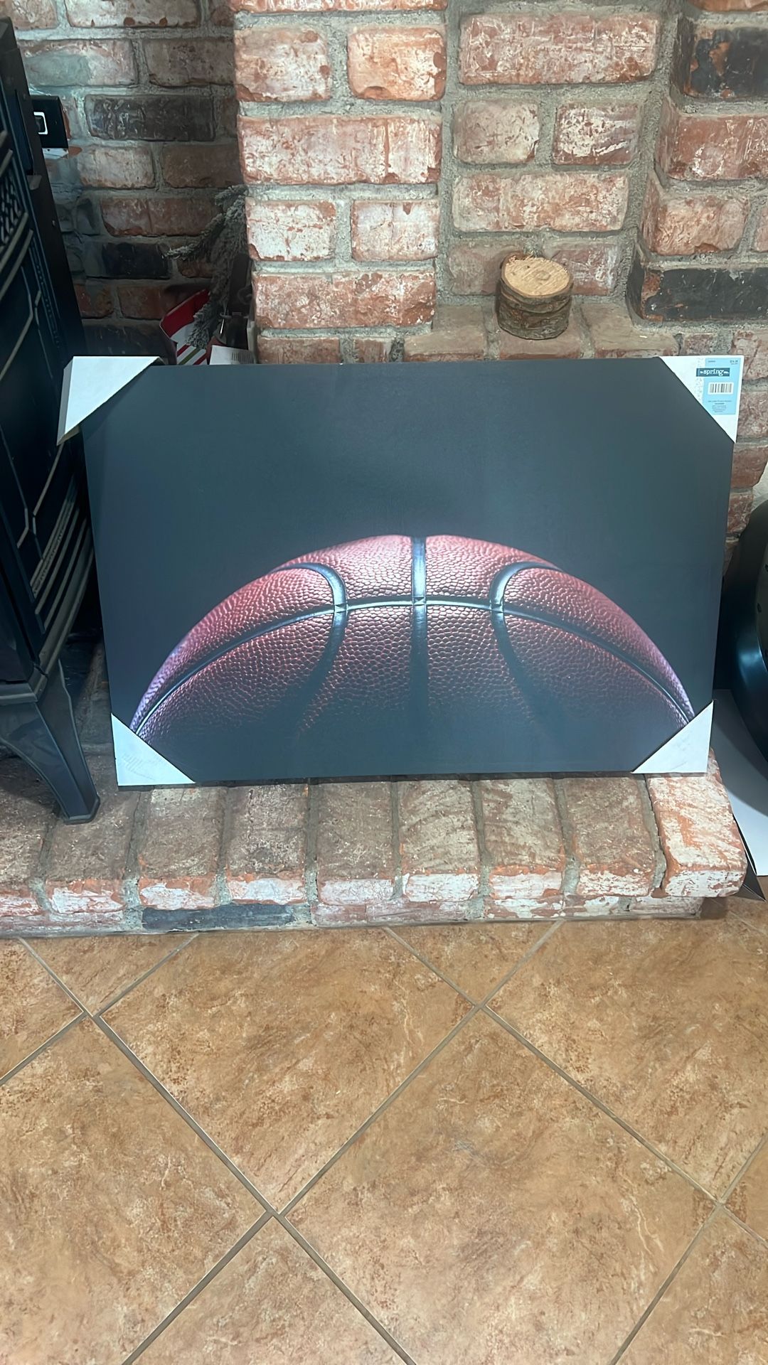 Basketball Pic