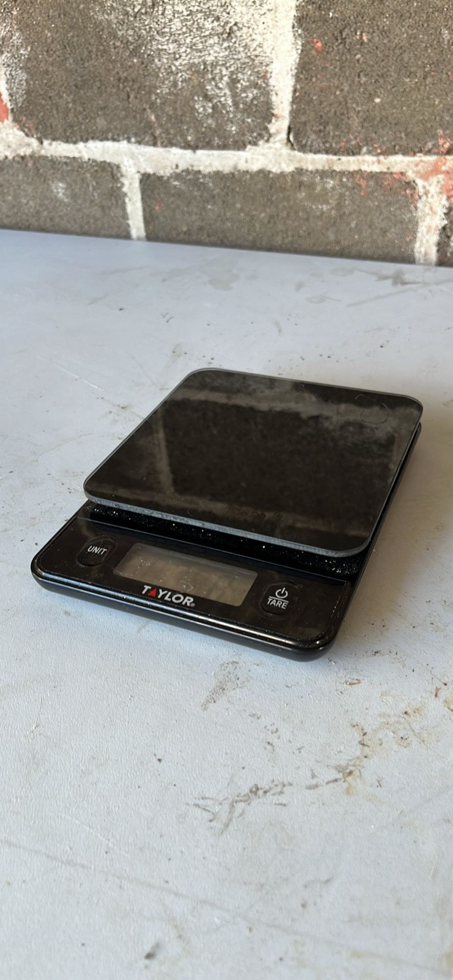 Digital Scale