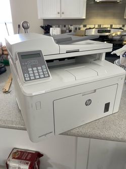 HP PRINTER
