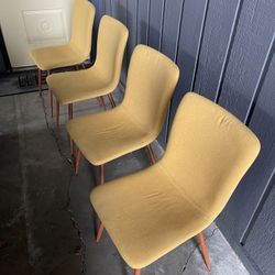 Dining Room Chairs