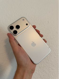 iPhone 17 Pro Max Unlocked