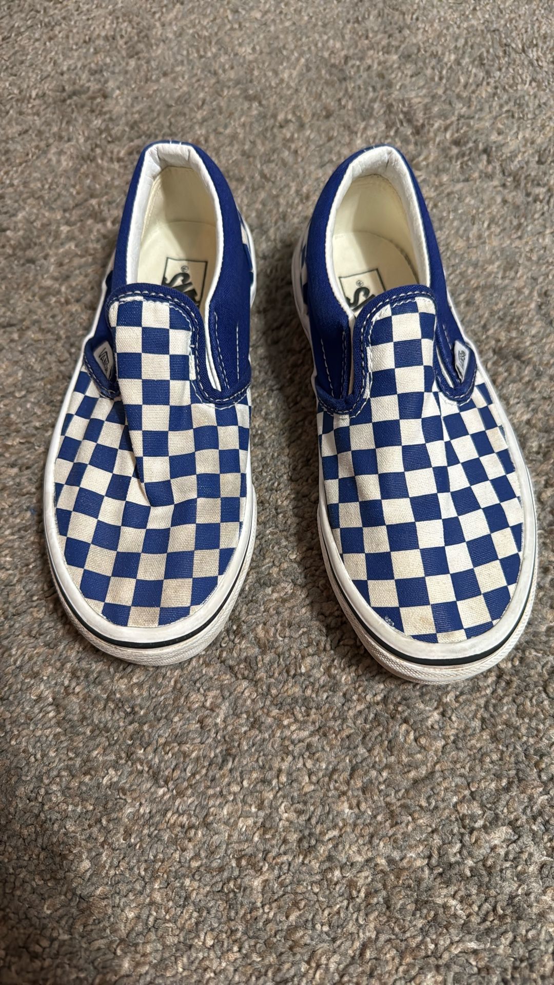 Vans Kids 