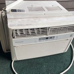 AC Window unit