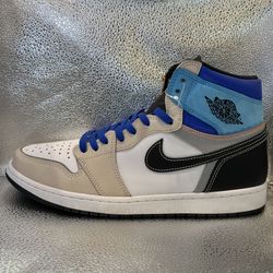 Jordan 1 Prototype 
