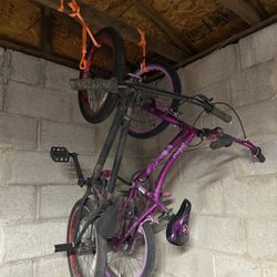 Good Condition Bikes 