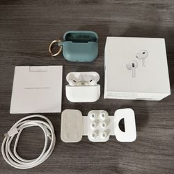Apple AirPods Pro (2nd Gen)
