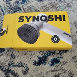 New Synoshi Scrubber