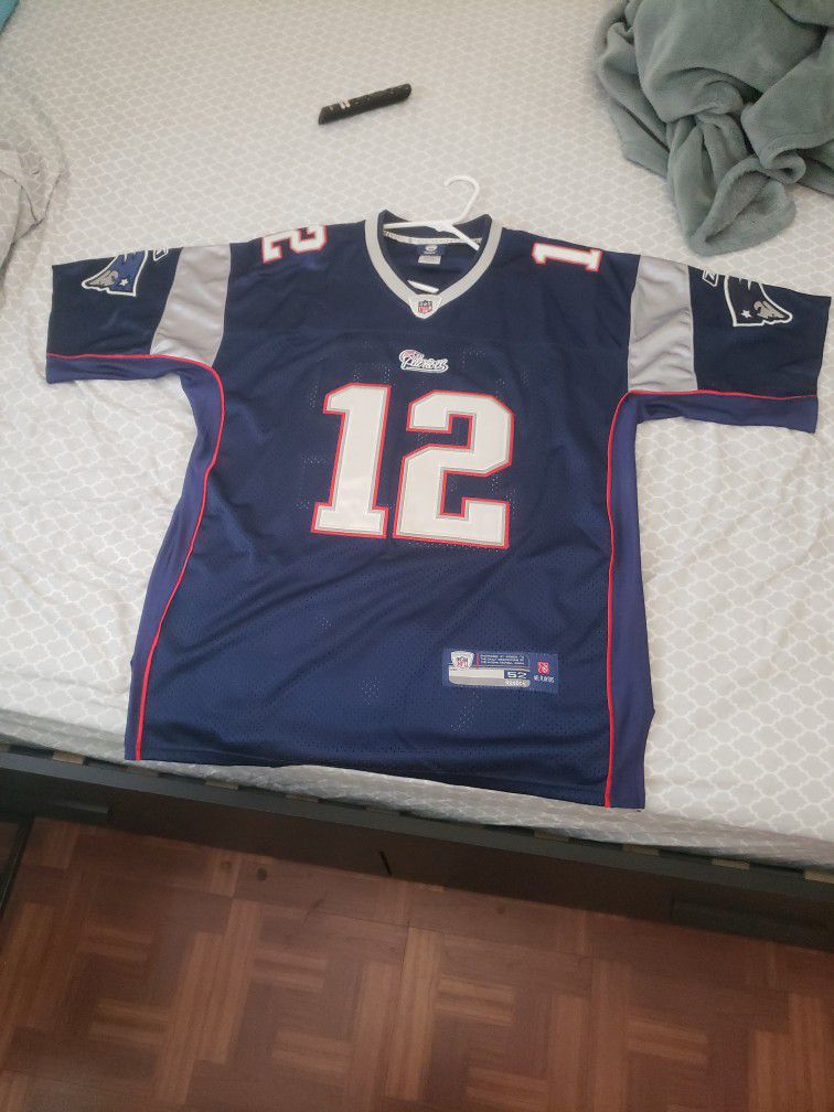 Patriots Tom Brady 