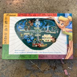 Disney Pin Special Edition Mickey Mouse 