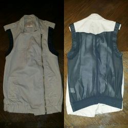 Vest