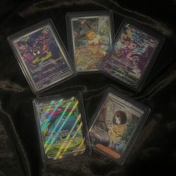 Pokémon Card