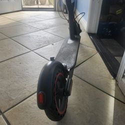 E Scooter