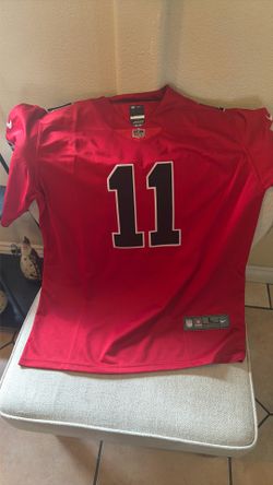 Julio Jones Football Jersey 
