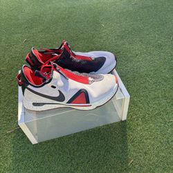 Nike Pg  4 USA Size 9 $40 OBO
