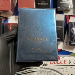 Versace Eros