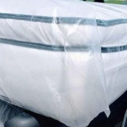 King bed pillow top can deliver new