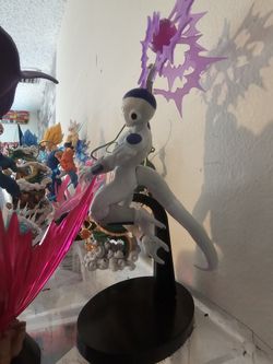 Dragon Ball Z Fuguras