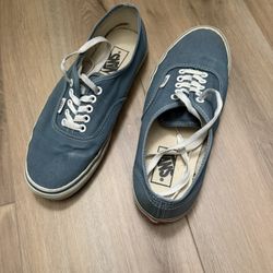Vans Shoes
