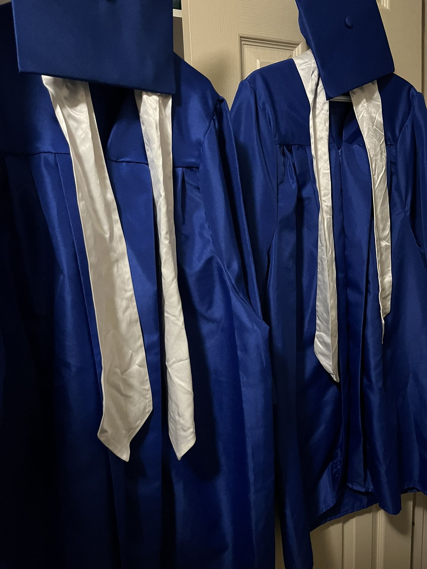 Graduation Gowns 