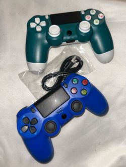 Ps4 controllers