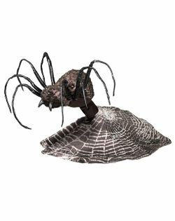 Spirit Halloween Attack Spider Animatronic