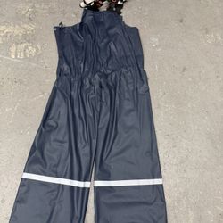 Grunden Fishing Bibs