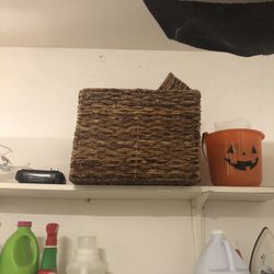 Wicker Baskets