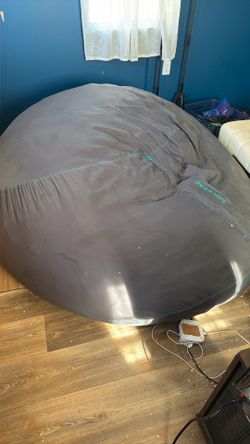 Love Sac With Cover