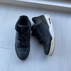 Jordan 3 Retro ‘Cyber Monday’ Size 12 Men’s 