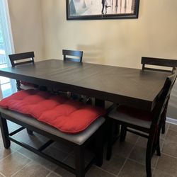 Kitchen Table 