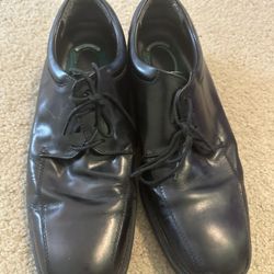 Black Dress Shoes