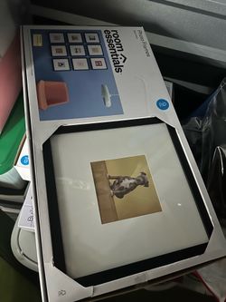 Frames