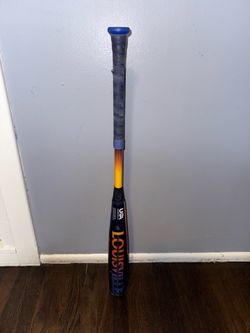 2025 Louisville Slugger Select Power Baseball Bat