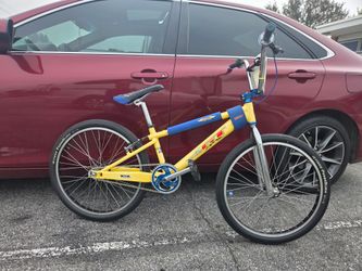 1998 gt speed series cruiser