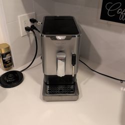 Concierge Espresso Machine Automatic Used 