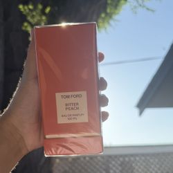 tom for perfume