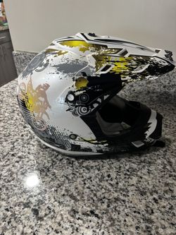 AFX FX-17 Helmet (Large)