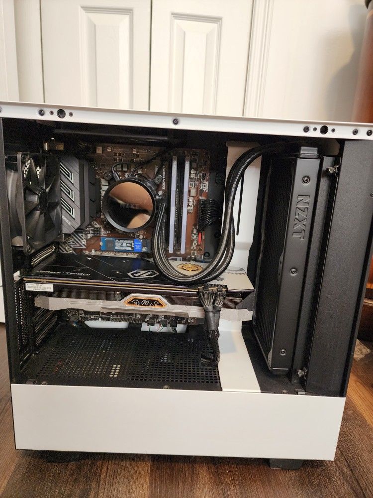 Used Gaming PC In Great Condition