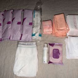 Free Postpartum Care 