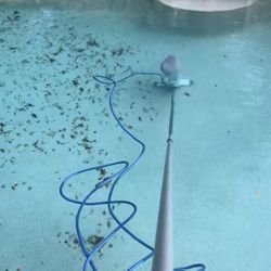 Pool Cleaner