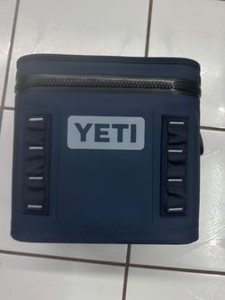Yeti hopper 8 cooler